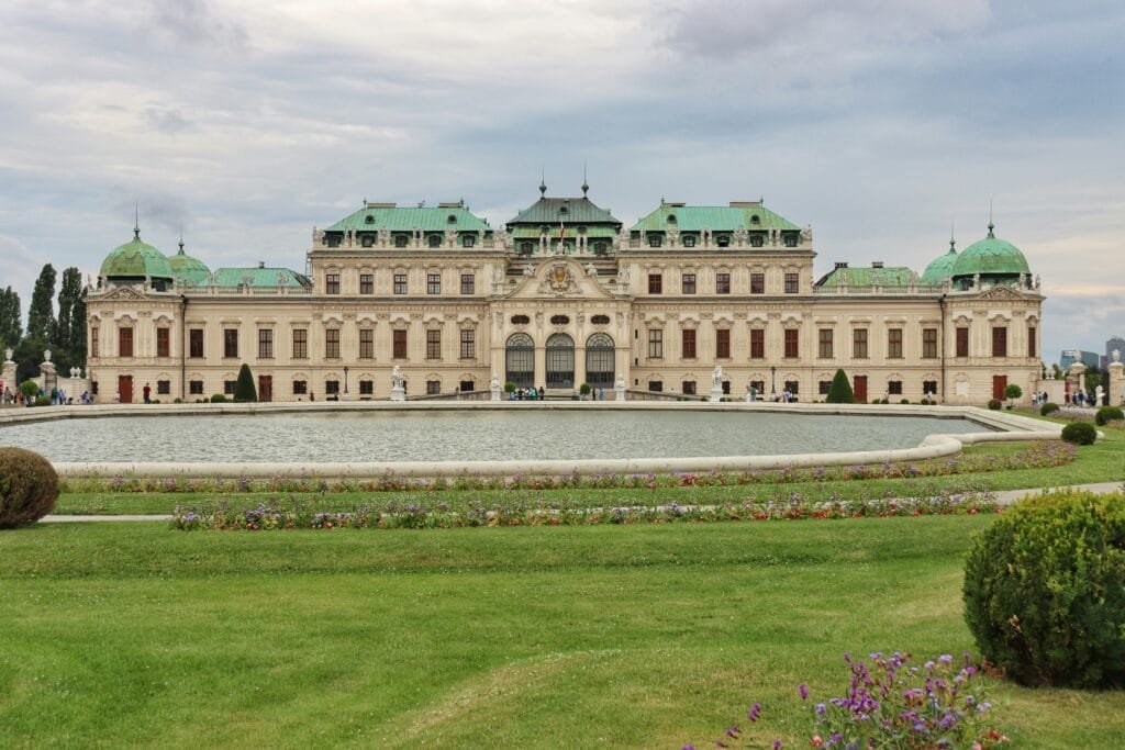 Vienna